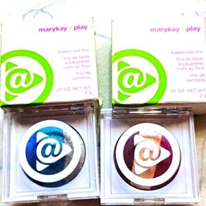 Baked Eyeshadow Mary Kay